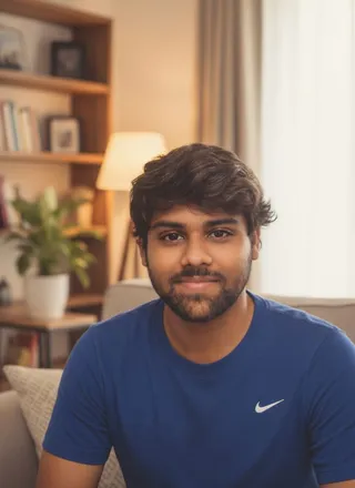 praveen